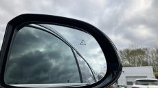 Hyundai SANTA FE 1.6 TGDi Hybrid Ultimate 5dr 4WD Auto Hybrid Estate